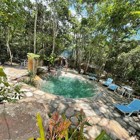 Recanto Dos Manacas Pirenópolis Extérieur photo