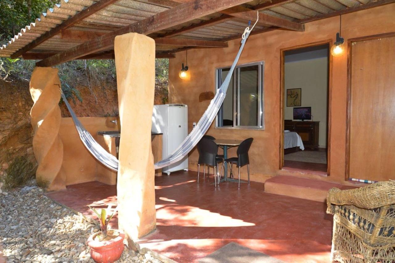 Recanto Dos Manacas Pirenópolis Extérieur photo